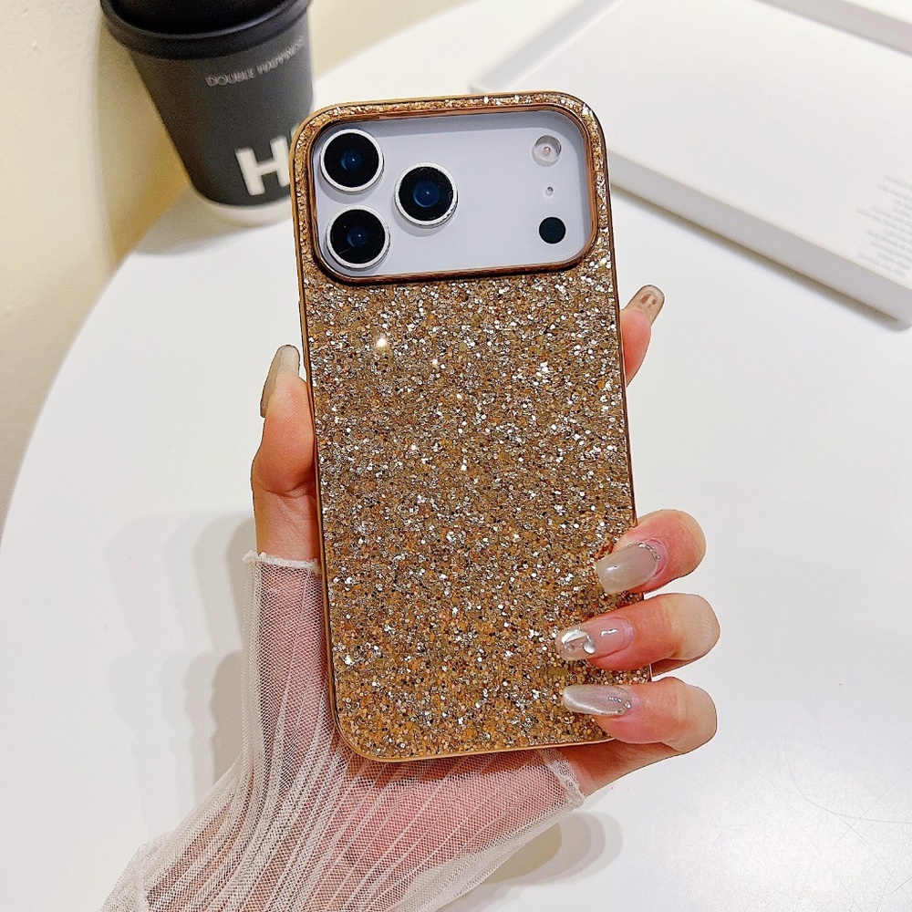 iPhone 17 Pro Max Case